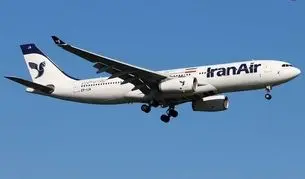 جدیدترین وضعیت فرودگاه های کشور / پروازها در حال انجام است؟ 