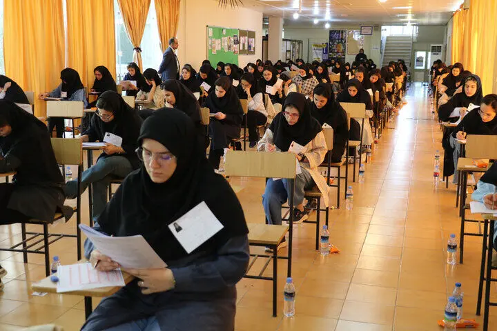 دفترچه انتخاب رشته کنکور کارشناسی ارشد ۱۴۰۵ منتشر شد + لینک دانلود دفترچه