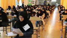 وزیر آموزش و پرورش: سؤالات امتحانات نهایی با رعایت شرایط دانش‌آموزان طراحی می‌شود