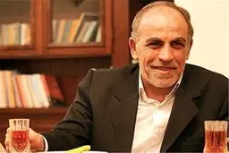 پزشکیان 
یک چهره ملی است
