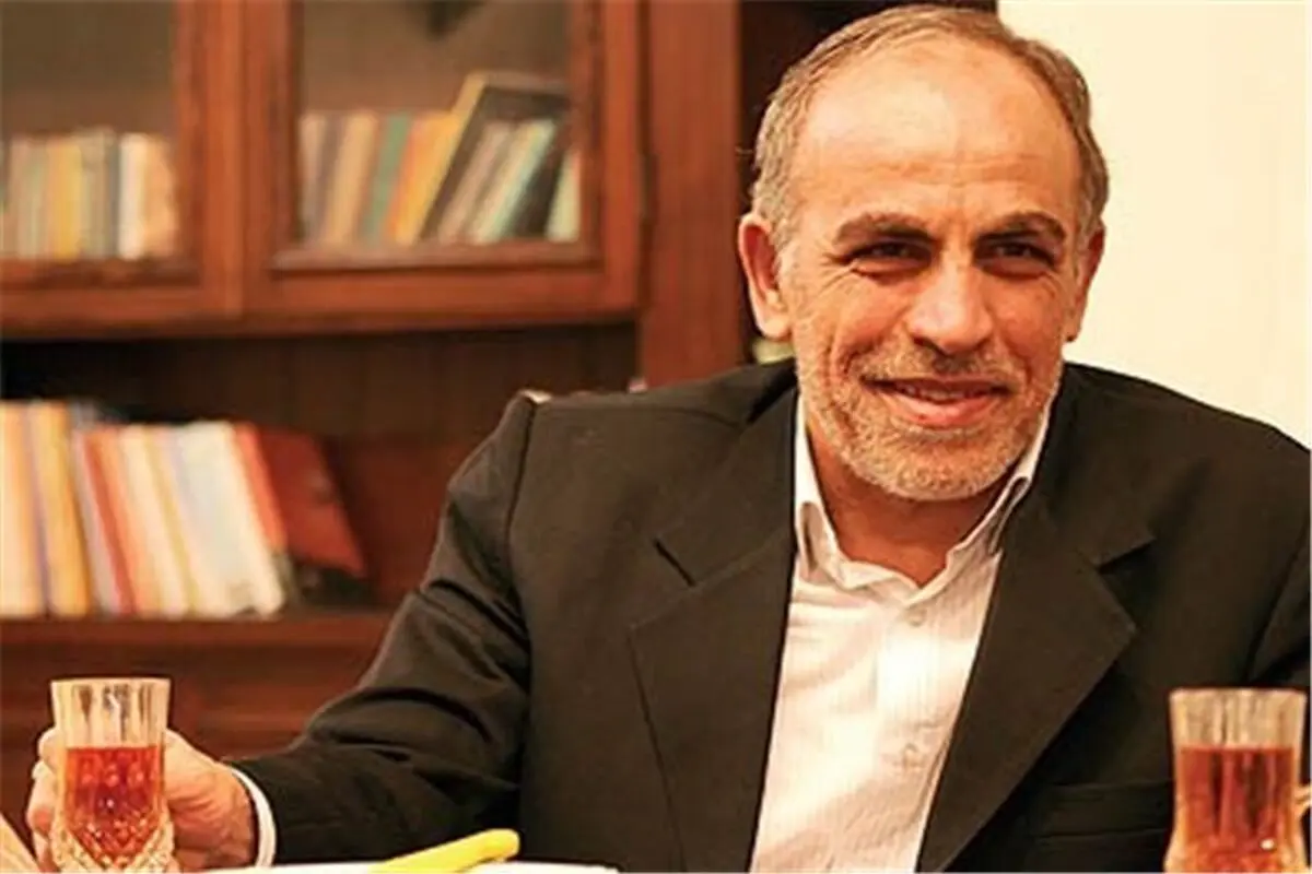 پزشکیان 
یک چهره ملی است
