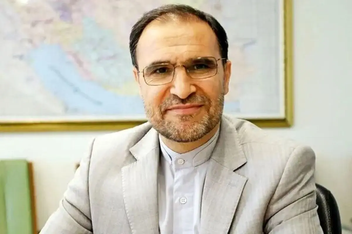 هشدار یک نماینده مجلس به سیاسیون درباره آسیب وارد شدن به «اتحاد مقدس»