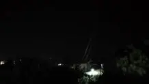 بمباران ارتفاعات علی الطاهر در جنوب لبنان ادامه دارد