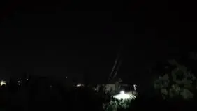 بمباران ارتفاعات علی الطاهر در جنوب لبنان ادامه دارد