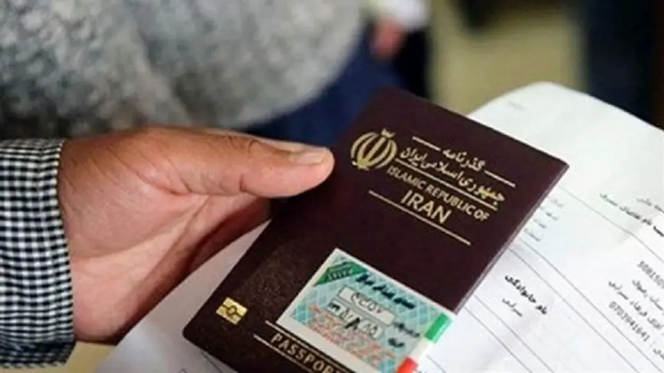 تمدید رایگان گذرنامه‌های تاریخ گذشته برای سفر به اربعین