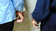 پلیس: دستگیری ۲ عامل بی نظمی در مراسم عزاداری حسینی

