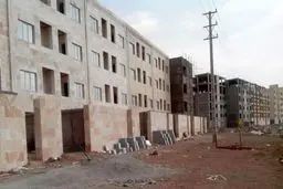 واگذاری رایگان زمین ۱۰۰ هزار متقاضی مسکن ملی