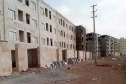 واگذاری رایگان زمین ۱۰۰ هزار متقاضی مسکن ملی