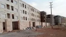 واگذاری رایگان زمین ۱۰۰ هزار متقاضی مسکن ملی