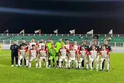 تیم ملی مینی فوتبال ایران فینالیست و جهانی شد
