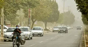 پیش بینی هوای زنجان فردا 2 اردیبهشت 1405/ کاهش دما
