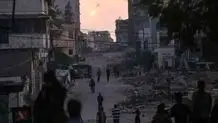 صلح بر لبه تیغ