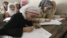 دوران زمامداری خانواده اسد در همه دروس حذف خواهد شد