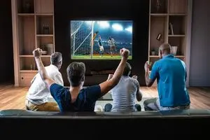 جدول پخش زنده بازی‌های ورزشی شنبه ۸ شهریور