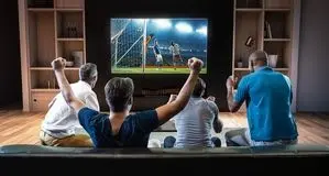 جدول پخش بازیهای ورزشی امروز پنجشنبه ۱۳ آذر ۱۴۰۴ 