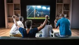 برنامه پخش زنده رویدادهای ورزشی امروز+جدول