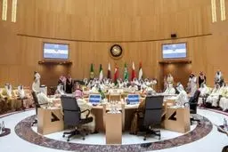 نشست مشورتی در ریاض برگزار می شود