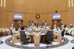 نشست مشورتی در ریاض برگزار می شود