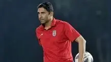 وحید هاشمیان سرمربی پرسپولیس شد