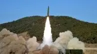 North Korea fires two ballistic missiles: report