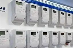 افزایش نصب کنتورهای هوشمند برق به ۱۰ میلیون دستگاه