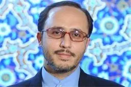 توضیحات رئیس شورای اطلاع‌رسانی دولت درباره سفر شمخانی به امارات
