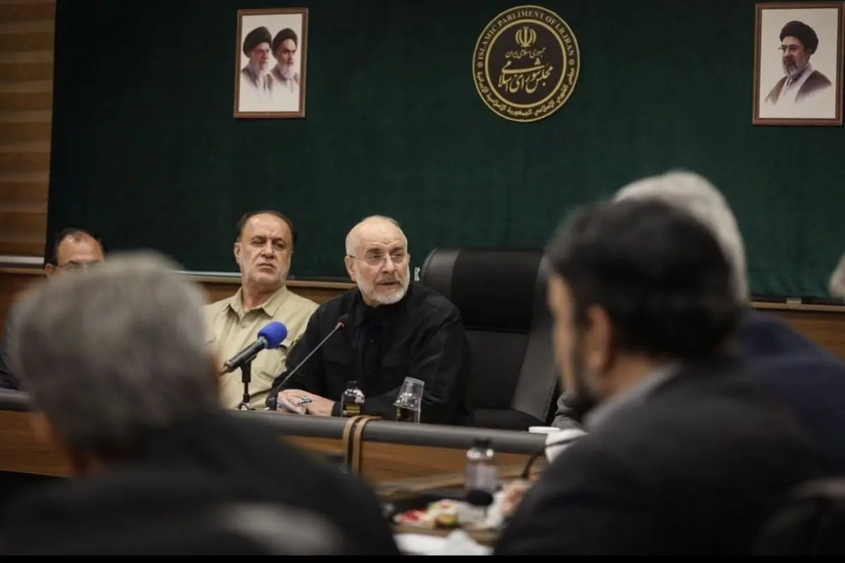 رییس مجلس: درآمد حاصل از صرفه‌جویی گاز مستقیماً به خود مردم پرداخت می‌شود