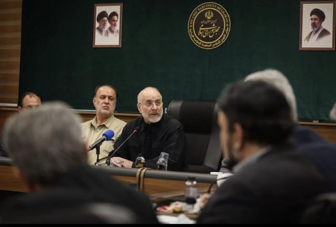 رییس مجلس: درآمد حاصل از صرفه‌جویی گاز مستقیماً به خود مردم پرداخت می‌شود