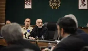 رییس مجلس: درآمد حاصل از صرفه‌جویی گاز مستقیماً به خود مردم پرداخت می‌شود