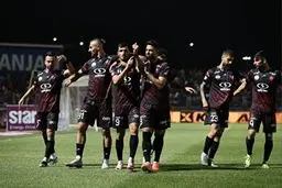 شوک بزرگ به پرسپولیس