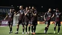 شوک بزرگ به پرسپولیس