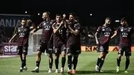 شوک بزرگ به پرسپولیس