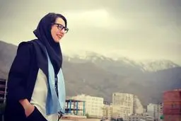 نرگس سرداری با قرار وثیقه آزاد شد