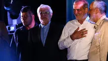 پیام جدید عارف؛ «محمدرضا عارف» معاون اول «مسعود پزشکیان» را بیشتر بشناسید/ تصاویر