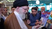 نباید فضای مجازی جای کتابخوانی را بگیرد