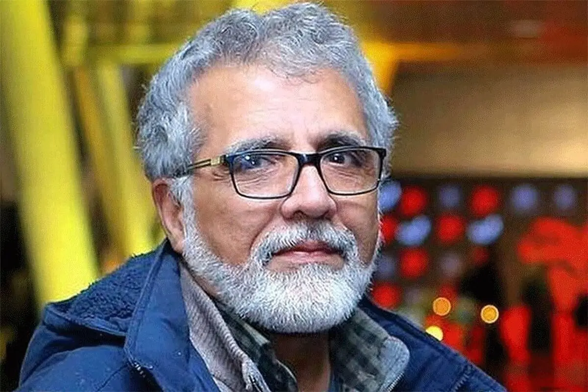 حمله تند بهروز افخمی به پرویز پرستویی: این‌ها آدم‌های مقابل احترامی نیستند