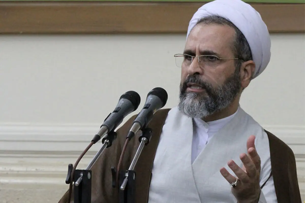 مردم با مشارکت در انتخابات صدای خود را برای بهبود امور به گوش مسئولان برسانند

