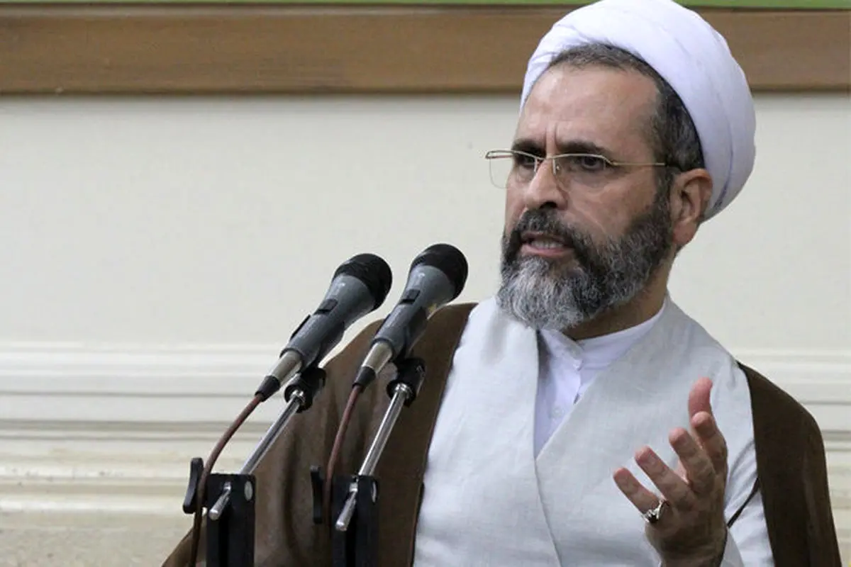 مردم با مشارکت در انتخابات صدای خود را برای بهبود امور به گوش مسئولان برسانند

