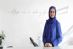 آنتی بیوتیک بعد از کشیدن دندان | دکتر نفیسه امامی