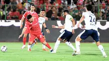 پخش زنده بازی پرسپولیس ملوان را ببینید + لینک