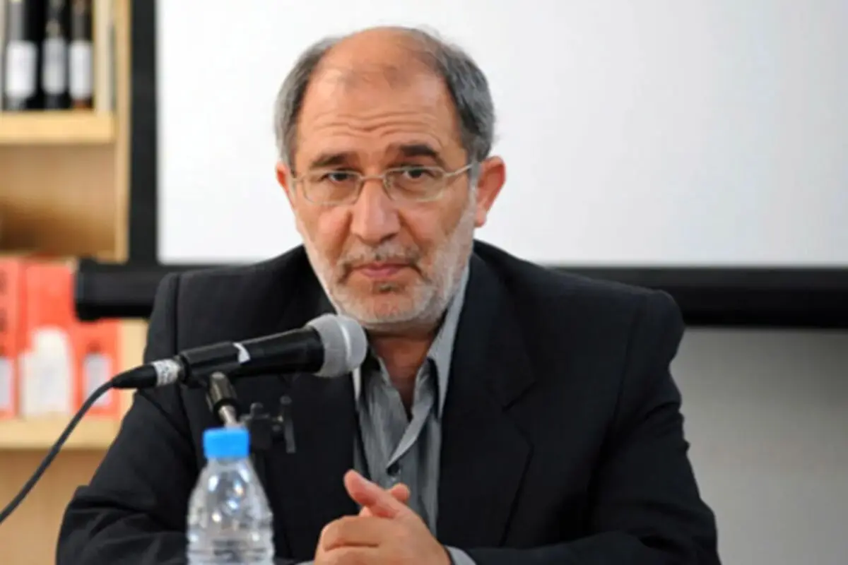 درخواست حسین علایی برای عفو عمومی کسانی که در جنگ ۱۲ روزه به نفع ایران موضع گرفتند/ تمرین حمله به تاسیسات اتمی ایران در صحرای نوادا آمریکا انجام شده بود