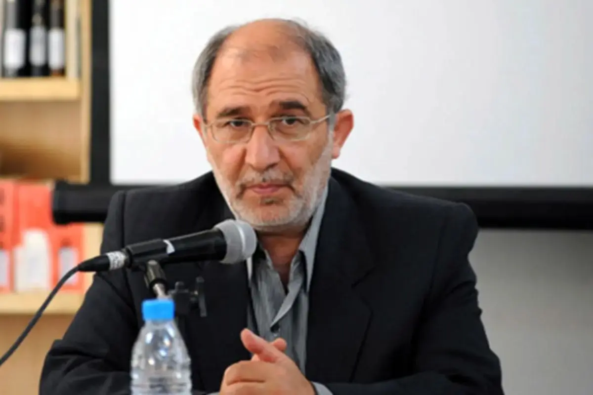 درخواست حسین علایی برای عفو عمومی کسانی که در جنگ ۱۲ روزه به نفع ایران موضع گرفتند/ تمرین حمله به تاسیسات اتمی ایران در صحرای نوادا آمریکا انجام شده بود