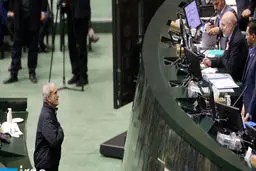 کنایه سنگین اطلاعات به دولتمردان و نمایندگان؛ دولت و مجلس نبودند وضعیت کشور بدتر از امروز می‌شد؟