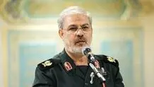 سخنگوی سپاه: ادعای نزدیک بودن ایران به سلاح هسته‌ای دروغ است / آمریکا با وجود ۸۰۰ پایگاه نظامی در جنگ با ایران شکست خورد + ویدیو