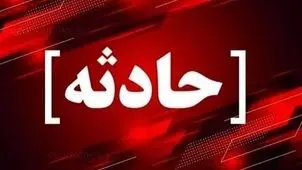  آتش‌سوزی مهیب در یک منزل مسکونی؛ ۷ نفر مصدوم شدند