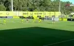 النصر مقابل تیم رونالدو شکست خورد