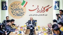 راه‌حل مسائل کشور اصلاحی است
