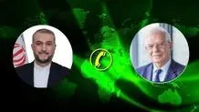 مذاکرات اخیر با طرف اروپایی سازنده بود

