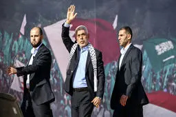 جدیدترین واکنش حماس به ادعای اسرائیل درباره ترور یحیی سنوار