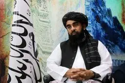طالبان ممنوعیت سراسری اینترنت را تکذیب کرد